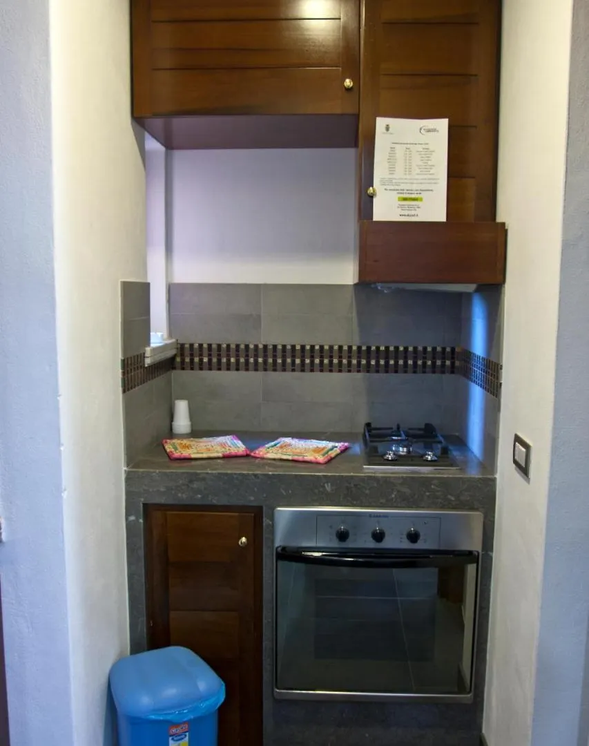 Appartamenti Roberto - By Vacation Service Cefalù Italië