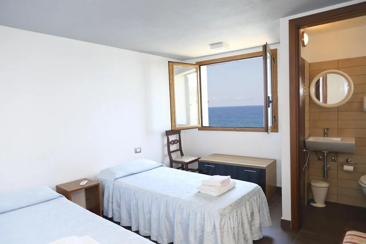 Appartamenti Roberto - By Vacation Service Cefalù Appartement