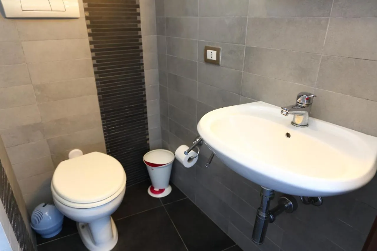 Appartamenti Roberto - By Vacation Service Cefalù Appartement