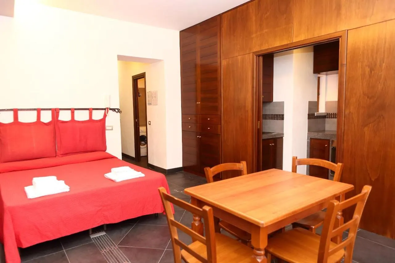Appartamenti Roberto - By Vacation Service Cefalù Appartement