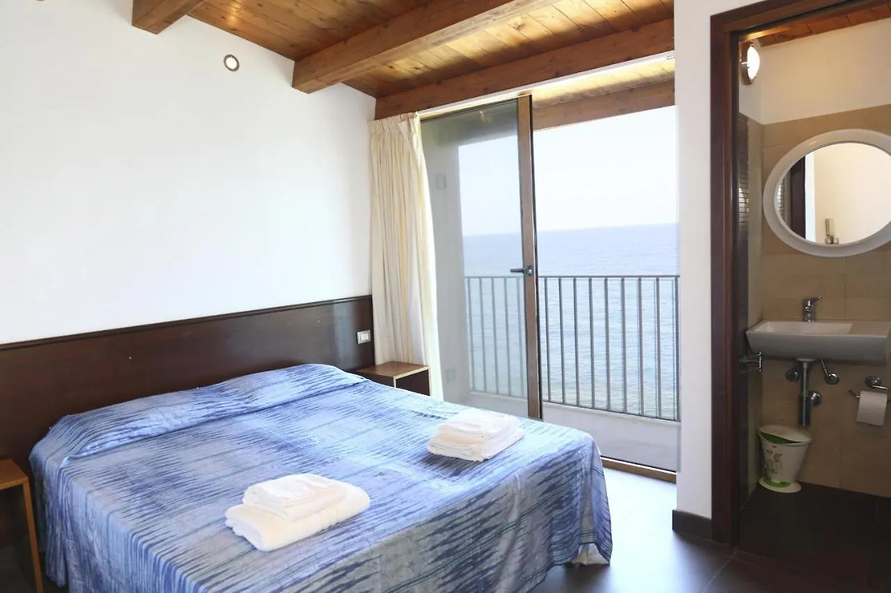 Appartamenti Roberto - By Vacation Service Cefalù Appartement