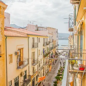 Kefa Holiday - Bordonaro Cefalù